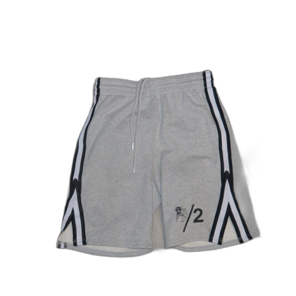 PRPS Bruised Not Broken Japanese American HTF Athletic Drawstring E84P12